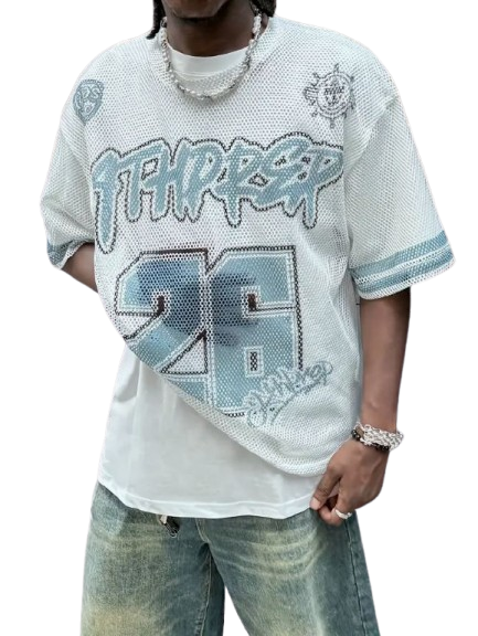 GRAPHIC T-SHIRTS