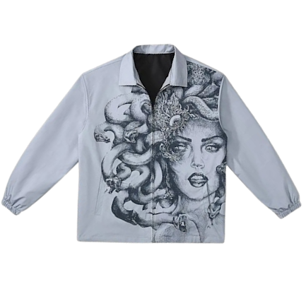 JACKETS