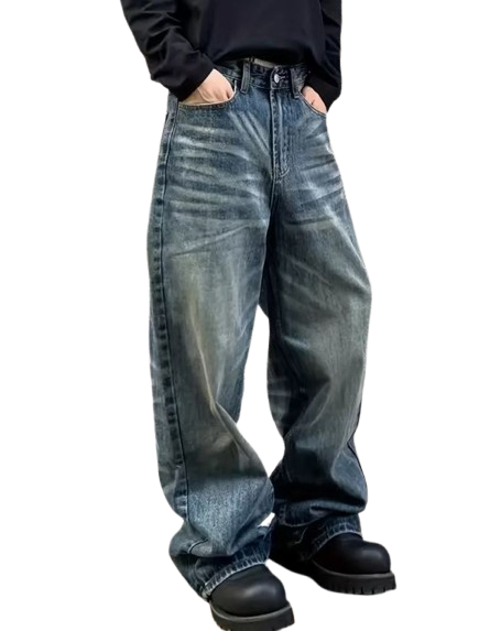 BAGGY PANTS