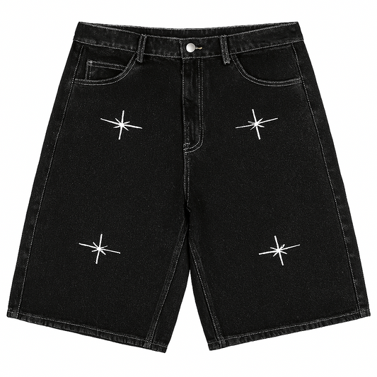 'End of Society'  GRAPHIC SHORTS